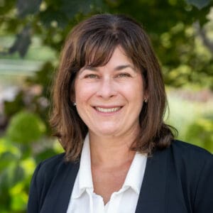Lisa Pasin