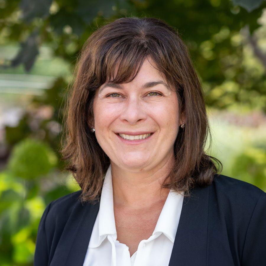 Lisa Pasin